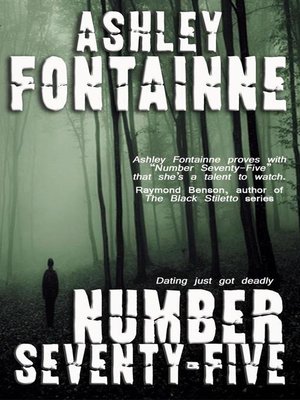 cover image of Number Seventy-Five